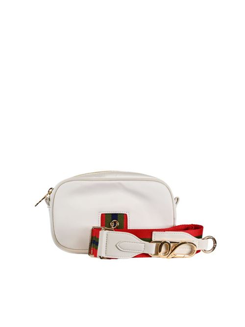 Lucrezia borsa a tracolla piccola ROBERTA DI CAMERINO | RB1262156E063